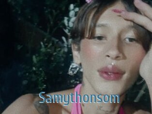 Samythonsom