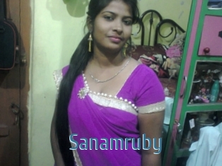 Sanamruby