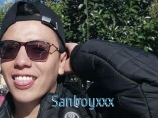 Sanboyxxx