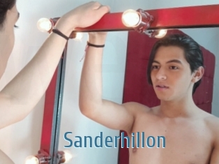 Sanderhillon