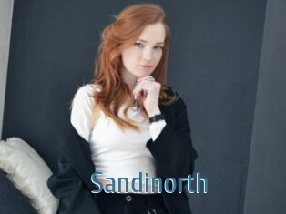 Sandinorth