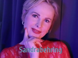 Sandrabehring