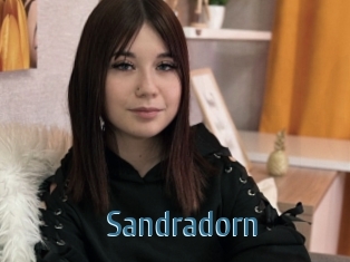 Sandradorn