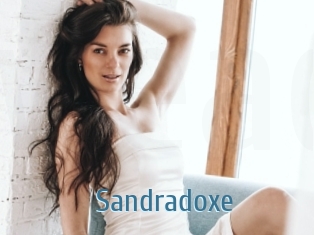 Sandradoxe