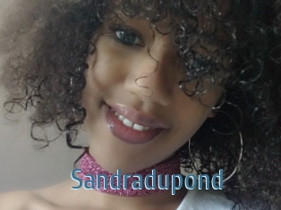 Sandradupond