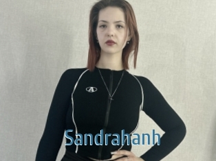 Sandrahanh