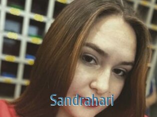 Sandrahari