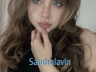 Sandralavin