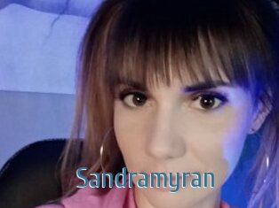 Sandramyran