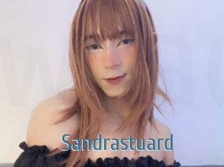 Sandrastuard