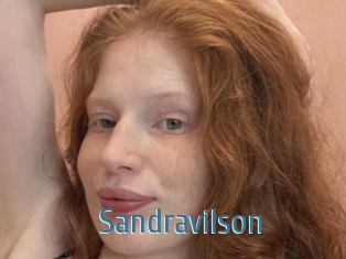 Sandravilson