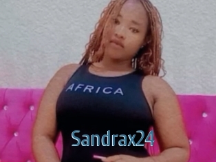 Sandrax24