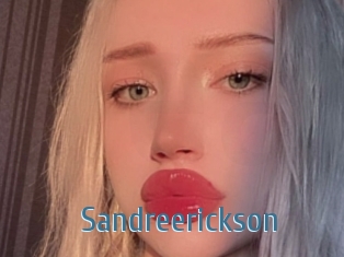 Sandreerickson