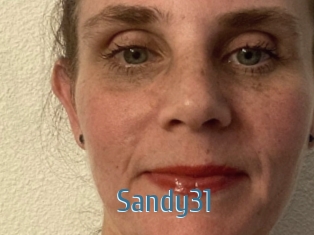 Sandy31