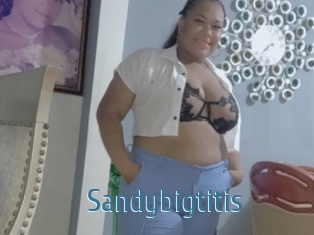 Sandybigtitis