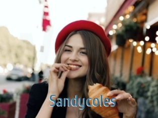 Sandycoles