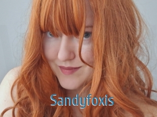 Sandyfoxis