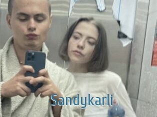 sandykarli Web adult links