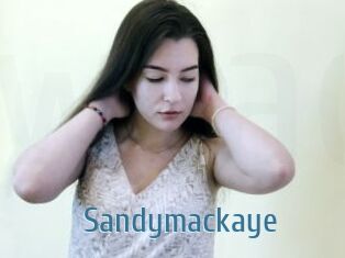 Sandymackaye