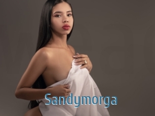 Sandymorga