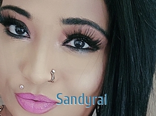 Sandyrai