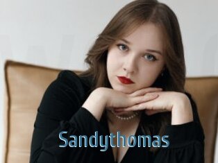 Sandythomas