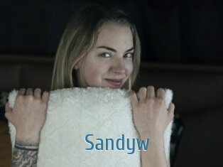 Sandyw