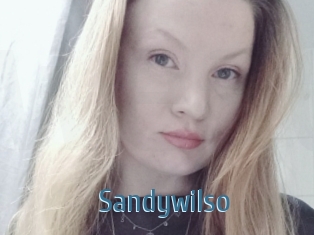 Sandywilso