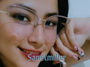 Sanetmiller