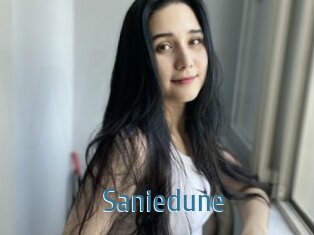 Saniedune