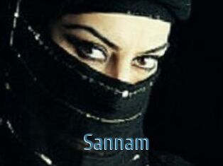 Sannam