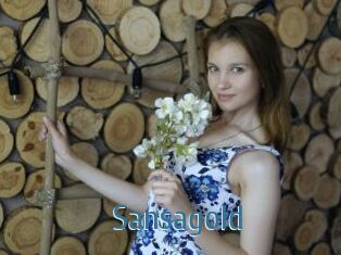 Sansagold