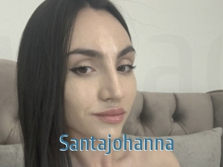 Santajohanna