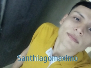 Santhiagomaximo