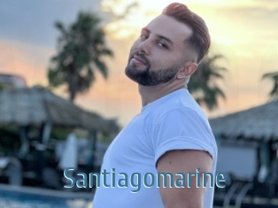 Santiagomarine