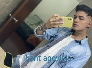 Santiagoweis