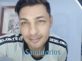 Santigorios