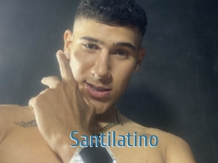 Santilatino