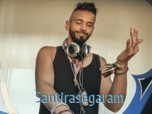 Santirasegaram