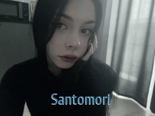 Santomori