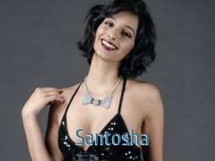 Santosha