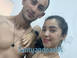 Santyandpaulis