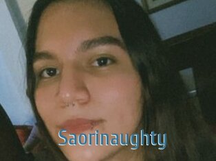 Saorinaughty