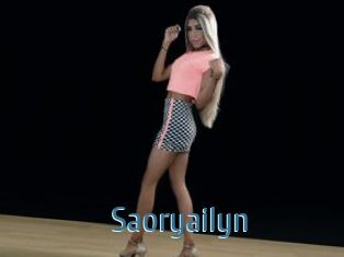 Saoryailyn