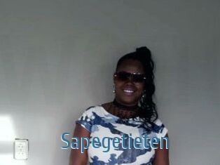 Sapegetieten