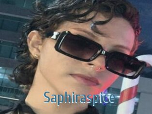 Saphiraspice