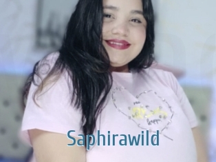 Saphirawild