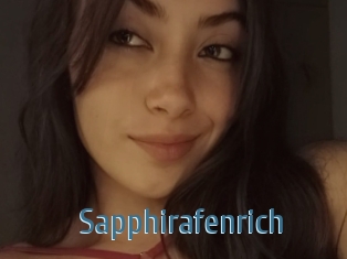 Sapphirafenrich