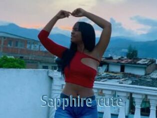 Sapphire_cute