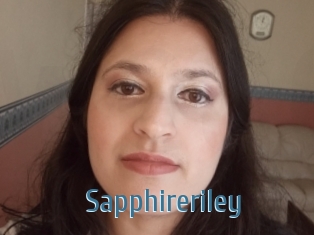 Sapphireriley